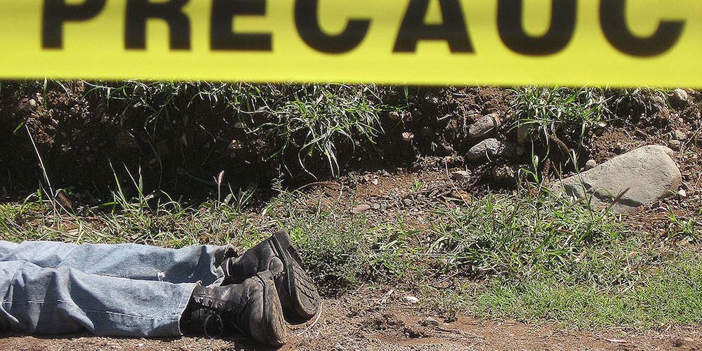 El crimen organizado en Costa Rica, ¿Cómo entender el fenómeno?, con Alvaro Ramos