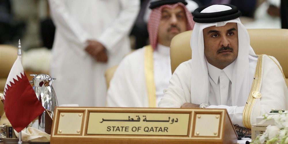 Qatar, el terrorismo y la crisis diplomática de Medio Oriente, con Sergio Moya