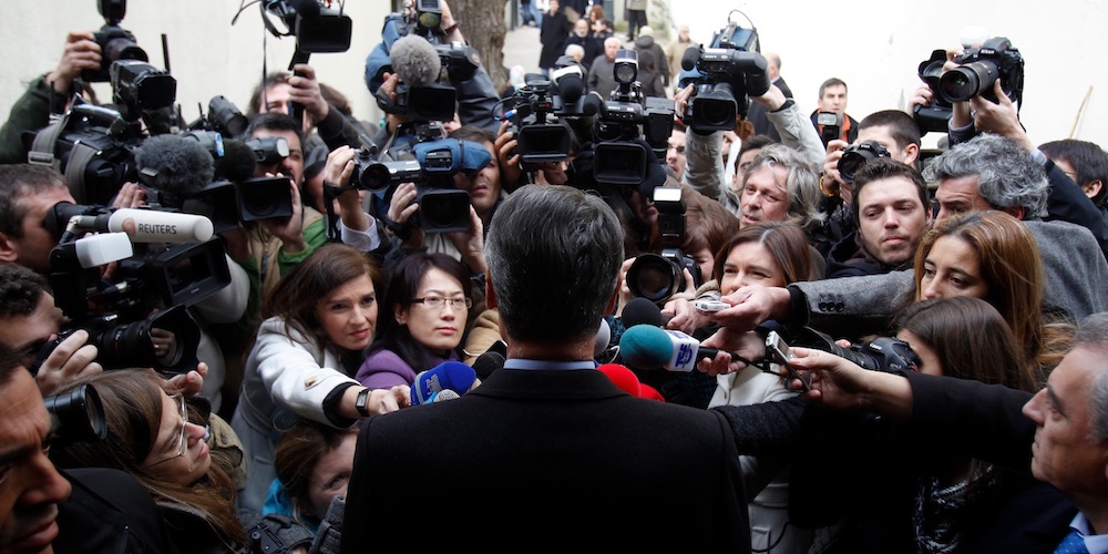 Periodismo por dentro, el poder económico, político y mediático y la transparencia, con Grettel Umaña Vargas