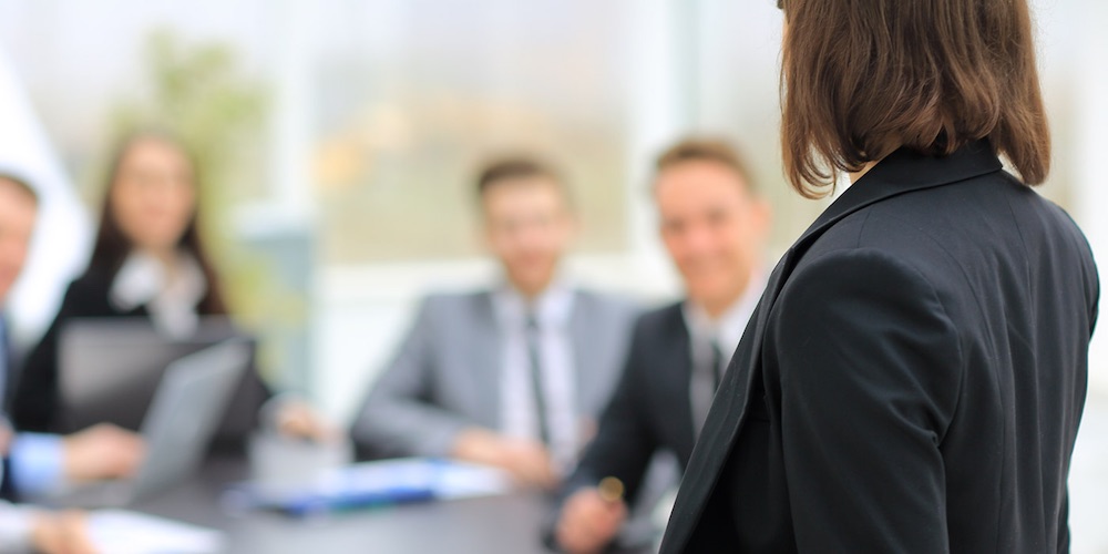 La participación de las mujeres en la política, con la exdiputada Patricia Pérez