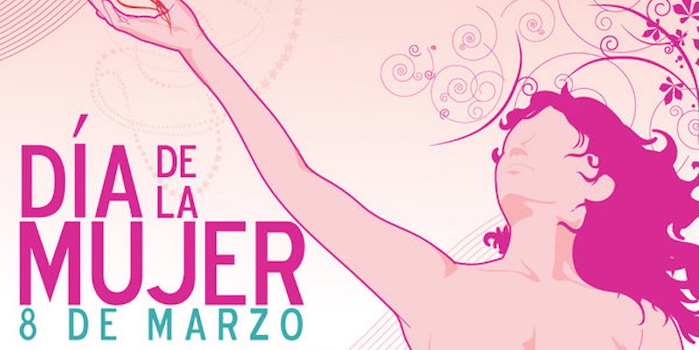 El Día Internacional de la Mujer, con Ana Helena Chacón y Nancy Hernández