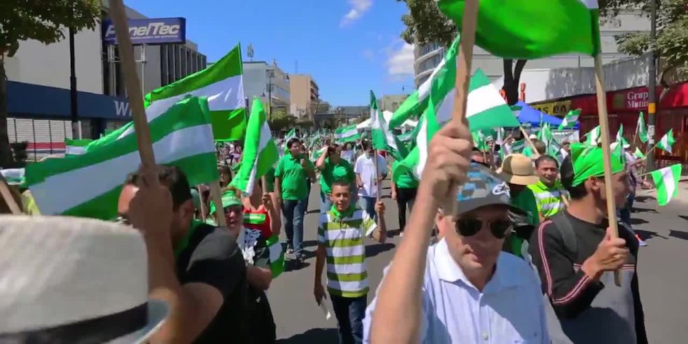 Análisis de la convención interna del Partido Liberación Nacional, con Rotsay Rosales