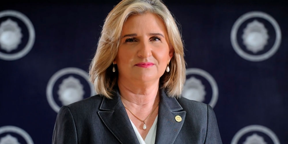 05 de Marzo: ¿Porqué Emilia Navas debe ser confirmada como Fiscal General de la República? Con Jaime Ordoñez
