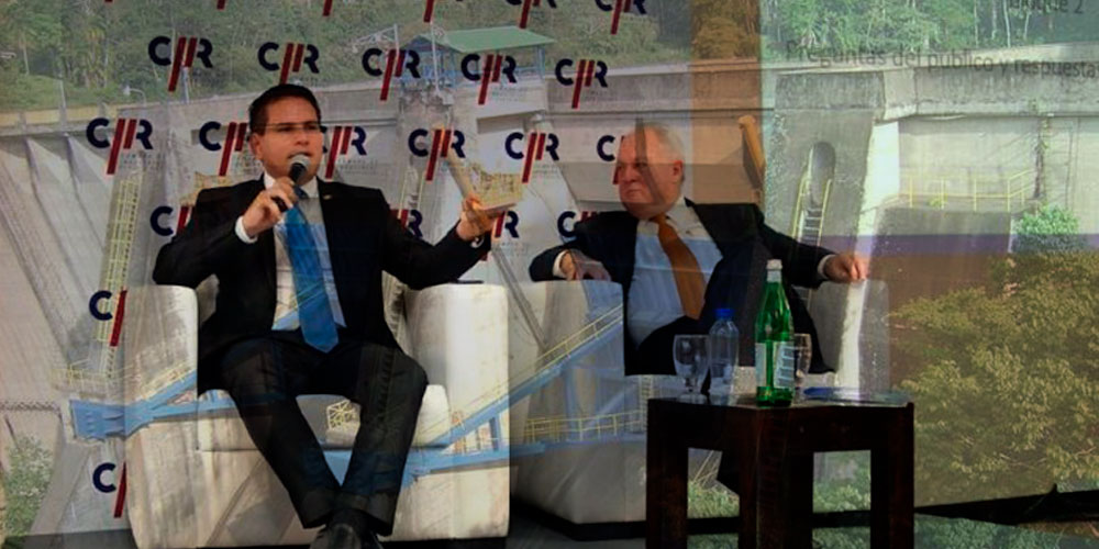 06 de marzo: Fabricio Alvarado hizo suyas iniciativas de Álvarez Desanti para segunda ronda electoral, Gina Sibaja y Gustavo Araya.