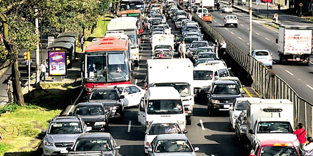 La infraestructura vial y sus rezagos de décadas: un tema recurrente en la agenda pública, con el Ing. Ricardo Castro y Federico Villalobos 