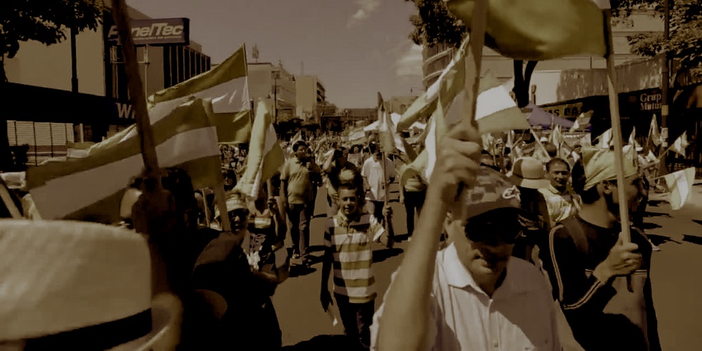 Los retos de los partidos políticos frente al electorado, con Jorge Vargas Cullel