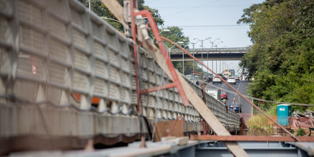 El Estado y la UNOPS y los obstáculos para el desarrollo de obra pública, con Jean Francoise Laurent y Federico Villalobos 