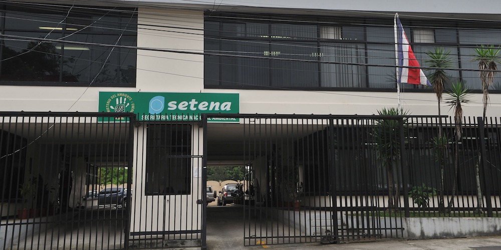 Las dificultades y los retos que enfrenta SETENA, con Marcos Arroyo