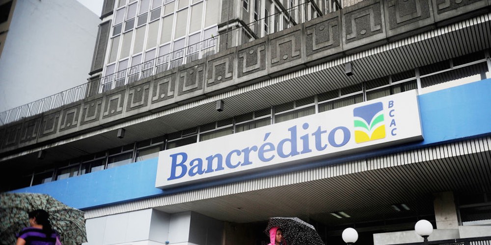 El cierre de Bancrédito y sus reprecusiones en la economía costarricense, con Juan Enrique Muñoz