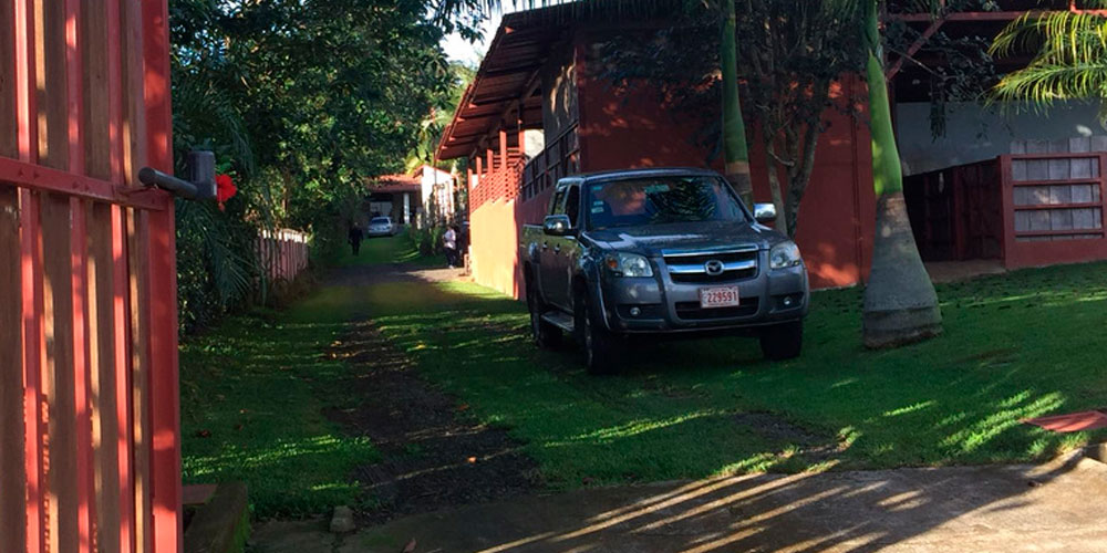 3 de noviembre: acciones realizadas por el OIJ esta madrugada, con Gustavo Araya.