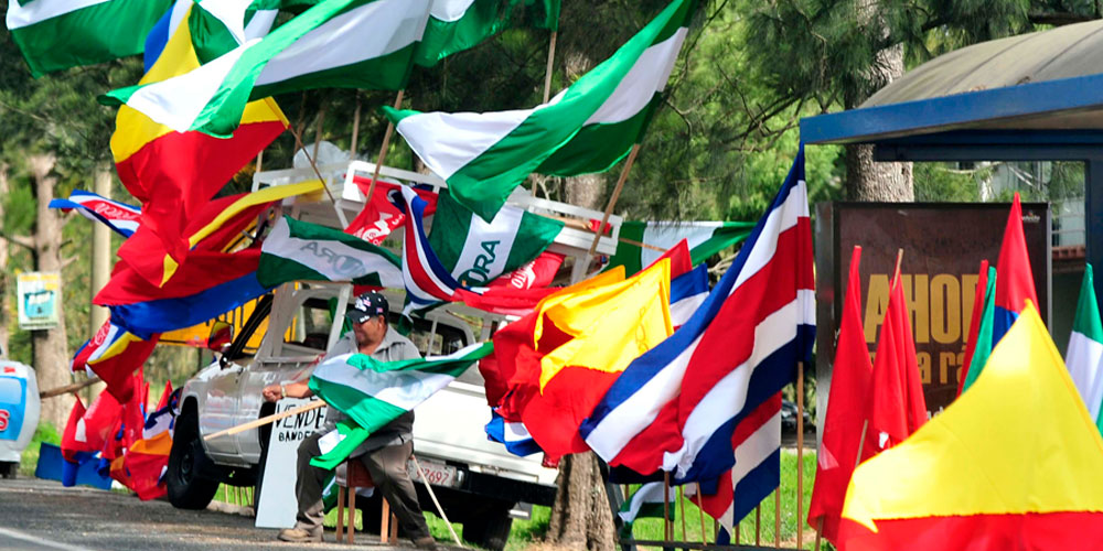 07 de noviembre: reducción a la mitad del monto del financiamiento electoral en curso.