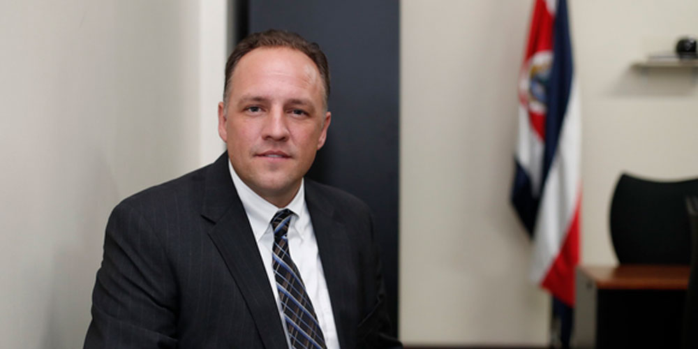 13 de noviembre: el papel protagónico de la Comisión Investigadora de Créditos Bancarios, con Ronny Monge.