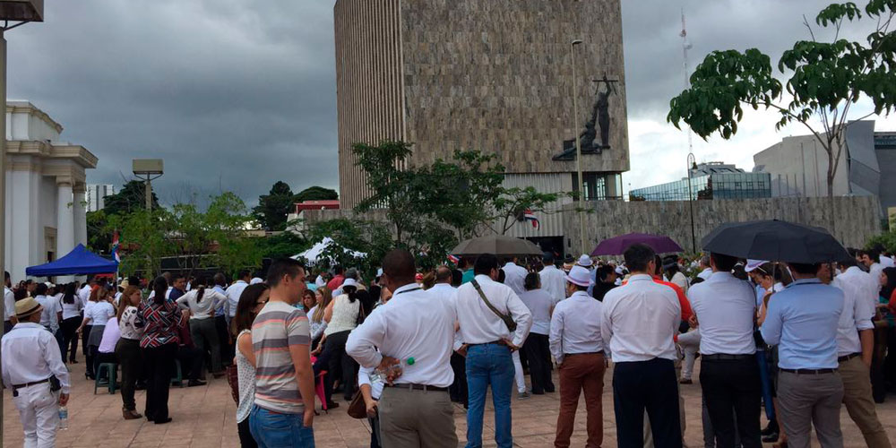30 de octubre: pendiente y urgente decisión para sacar a flote el régimen especial de las pensiones judiciales, con Sandra Piszk.