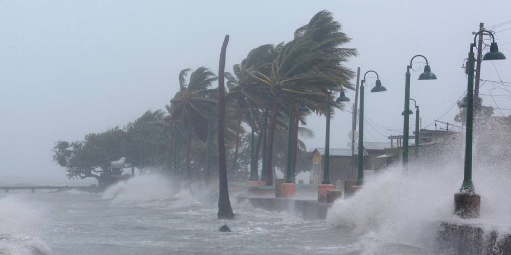 Gestión de emergencias ante desastres naturales: con Vanessa Rosales, ex Presidenta de la Comisión Nacional de Emergencias