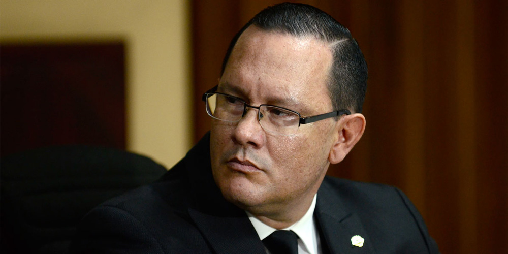 Últimas revelaciones en caso de cemento chino: con diputada Patricia Mora