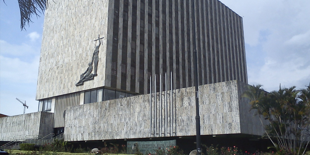 Incertidumbre acerca de la autonomía del Poder Judicial: con Evelyn Villarreal del Programa Estado de la Justicia y Marcia Aguiluz, Directora del Centro por la Justicia y el Derecho Internacional (CEJIL)