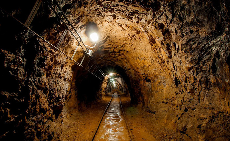 Modelo de desarrollo y minería metálica en Costa Rica