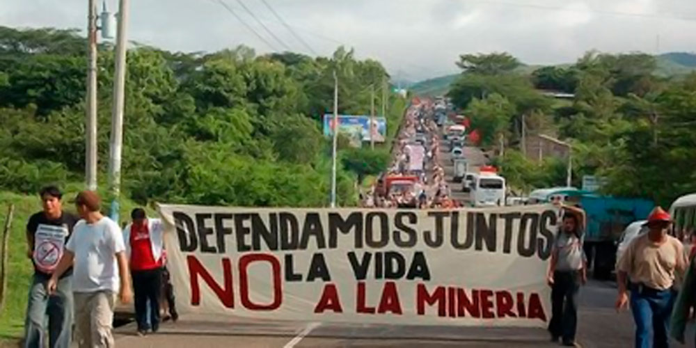 Ambiente y Derechos Humanos: breve análisis de la opinión consultiva OC-23 de la Corte Interamericana de Derechos Humanos (Corte IDH) 
