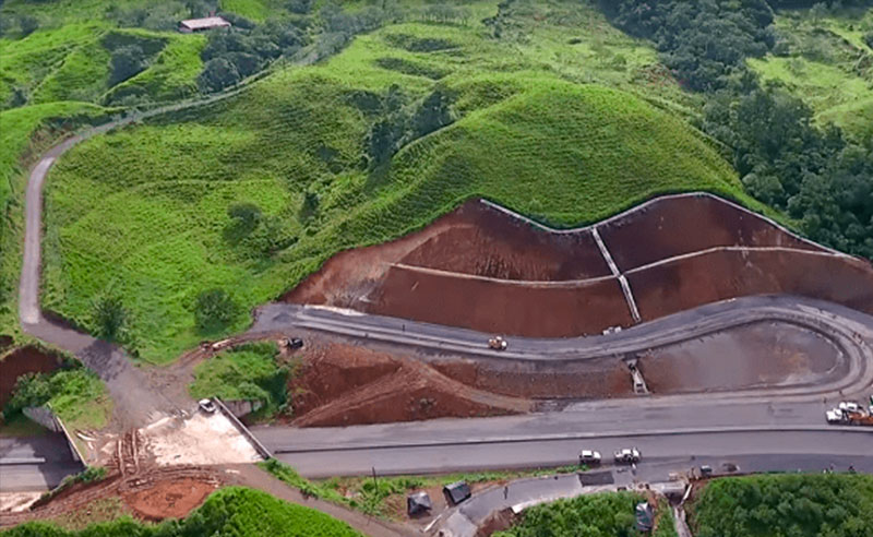 Nueva Carretera de San Carlos: un ejemplo de desplanificación que debemos superar  