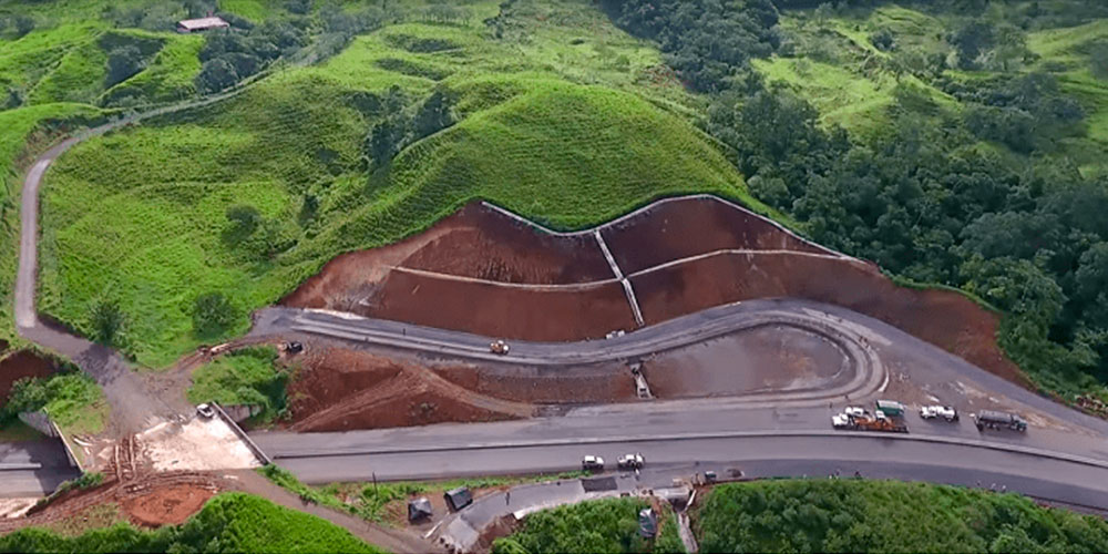 Nueva Carretera de San Carlos: un ejemplo de desplanificación que debemos superar  