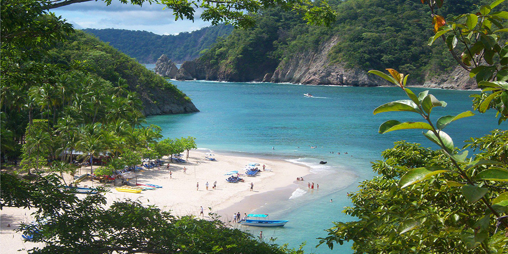 Costa Rica: ¿el paraíso de las islas artificiales?
